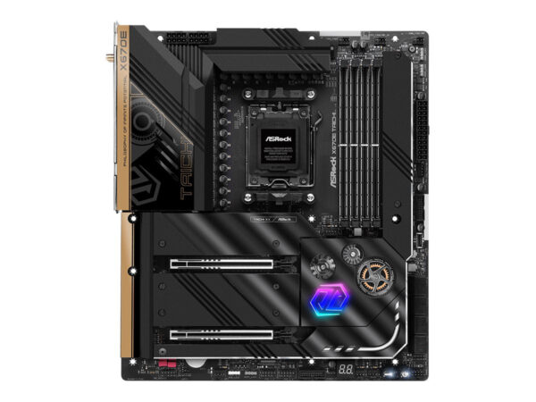 Køb ASRock X670E TAICHI online billigt tilbud rabat gaming gamer