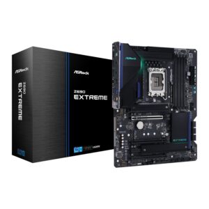 Køb ASRock Z690 Extreme ATX LGA1700  Intel Z690 online billigt tilbud rabat gaming gamer