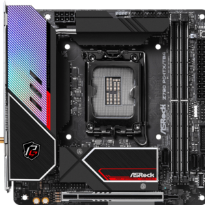 Køb ASRock Z790 PG-ITX/TB4 online billigt tilbud rabat gaming gamer