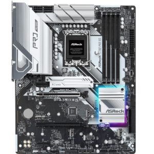 Køb ASRock Z790 Pro RS online billigt tilbud rabat gaming gamer