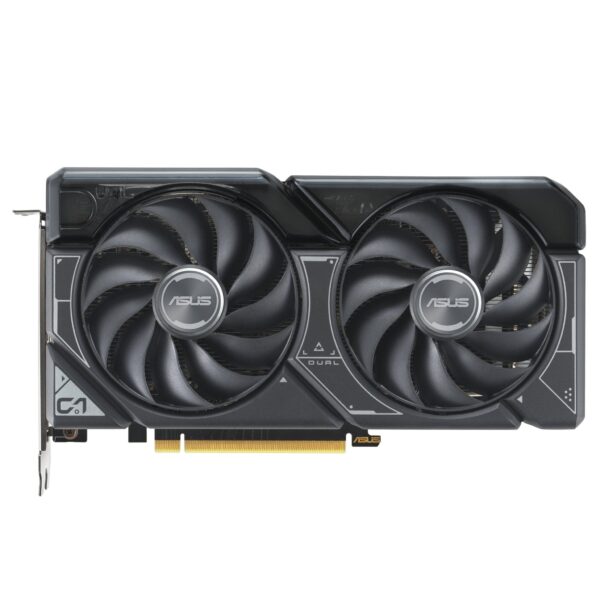 Køb ASUS Dual GeForce RTX 4060 Ti 16GB 16GB OC Edition online billigt tilbud rabat gaming gamer