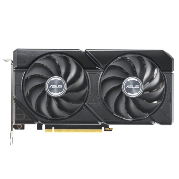 Køb ASUS Dual GeForce RTX 4070 SUPER EVO 12GB 12GB online billigt tilbud rabat gaming gamer