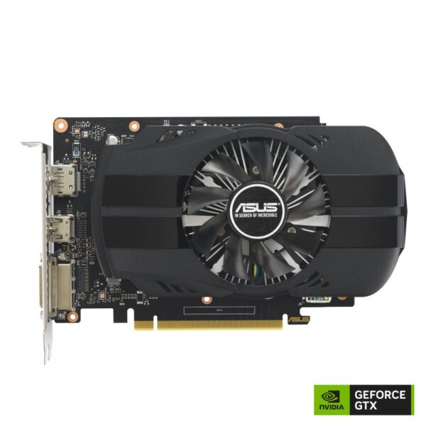 Køb ASUS GeForce GTX 1630 EVO 4GB GDDR6 PHOENIX online billigt tilbud rabat gaming gamer