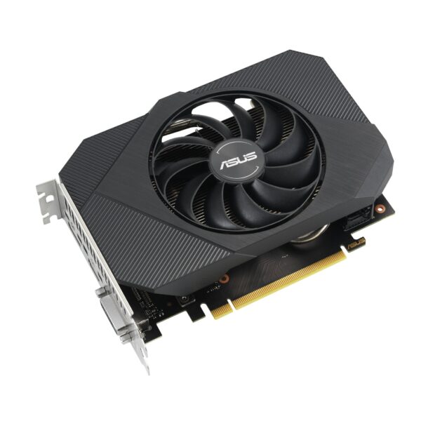 Køb ASUS GeForce RTX 3050 8GB Phoenix V2 online billigt tilbud rabat gaming gamer