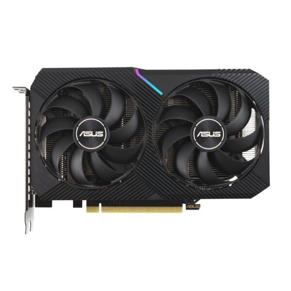 Køb ASUS GeForce RTX 3060 12GB GDDR6 DUAL OC V2 online billigt tilbud rabat gaming gamer