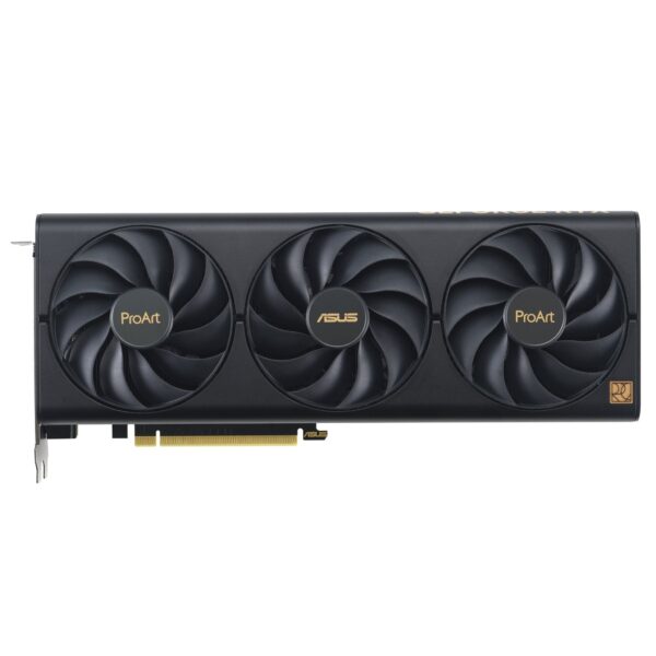 Køb ASUS GeForce RTX 4060 TI 16GB GDDR6 ProArt OC online billigt tilbud rabat gaming gamer