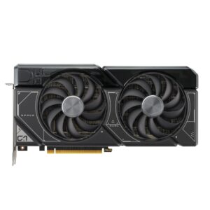 Køb ASUS GeForce RTX 4070 12GB DUAL OC online billigt tilbud rabat gaming gamer