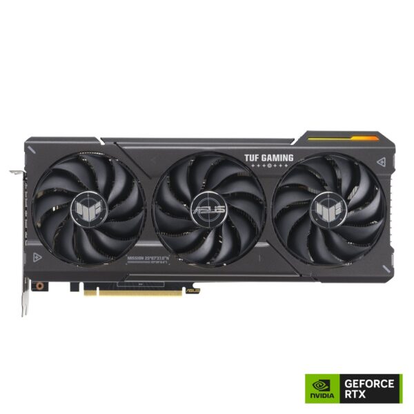 Køb ASUS GeForce RTX 4070 12GB TUF OC GAMING online billigt tilbud rabat gaming gamer