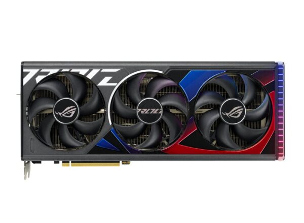 Køb ASUS GeForce RTX 4090 24GB ROG STRIX GAMING online billigt tilbud rabat gaming gamer