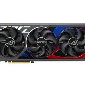 Køb ASUS GeForce RTX 4090 24GB ROG STRIX OC GAMING online billigt tilbud rabat gaming gamer