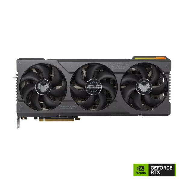 Køb ASUS Geforce RTX 4090 24GB TUF OC GAMING online billigt tilbud rabat gaming gamer