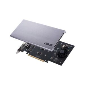 Køb ASUS HYPER M.2 X16 CARD V2 online billigt tilbud rabat gaming gamer