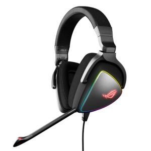 Køb ASUS Headset ROG Delta Gaming Headset online billigt tilbud rabat gaming gamer