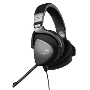 Køb ASUS Headset ROG Delta S Gaming Headset online billigt tilbud rabat gaming gamer