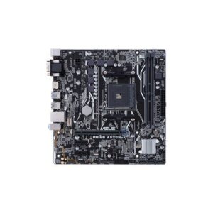 Køb ASUS PRIME A320M-K/CSM (mATX