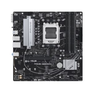 Køb ASUS PRIME A620M-A-CSM (mATX