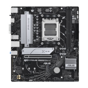 Køb ASUS PRIME B650M-K (mATX