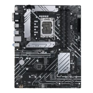 Køb ASUS PRIME B660-PLUS D4 (ATX