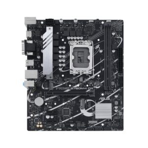 Køb ASUS PRIME B760M-K D4 (mATX