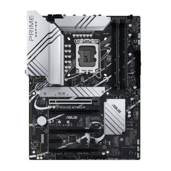 Køb ASUS PRIME Z790-P (ATX