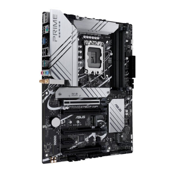 Køb ASUS PRIME Z790-P WIFI (ATX