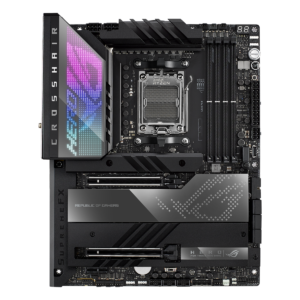 Køb ASUS ROG CROSSHAIR X670E HERO (ATX