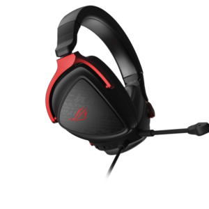 Køb ASUS ROG Delta S Core Gaming Headset online billigt tilbud rabat gaming gamer