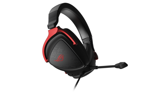 Køb ASUS ROG Delta S Core Gaming Headset online billigt tilbud rabat gaming gamer