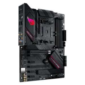 Køb ASUS ROG STRIX B550-F GAMING (WI-FI) II (ATX