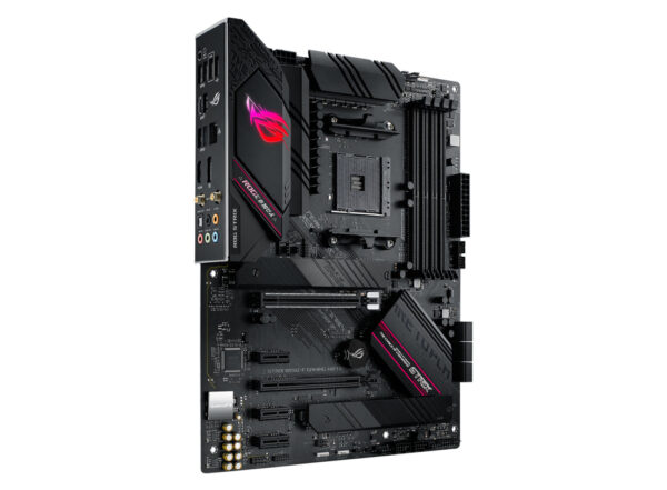 Køb ASUS ROG STRIX B550-F GAMING (WI-FI) II (ATX