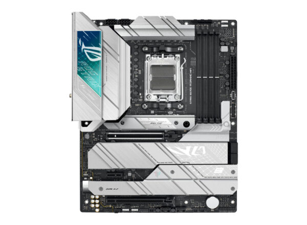 Køb ASUS ROG STRIX X670E-A GAMING WIFI - AM5 online billigt tilbud rabat gaming gamer