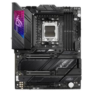 Køb ASUS ROG STRIX X670E-E GAMING WIFI (ATX