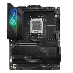 Køb ASUS ROG STRIX X670E-F GAMING WIFI (ATX