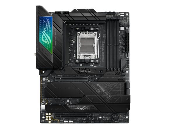 Køb ASUS ROG STRIX X670E-F GAMING WIFI (ATX