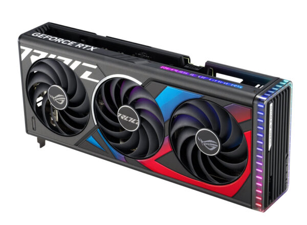 Køb ASUS ROG Strix GeForce RTX 4070 Ti 12GB online billigt tilbud rabat gaming gamer