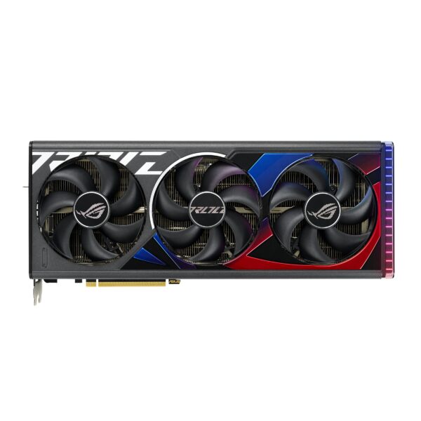 Køb ASUS ROG Strix GeForce RTX 4080 SUPER 16GB 16GB OC Edition online billigt tilbud rabat gaming gamer