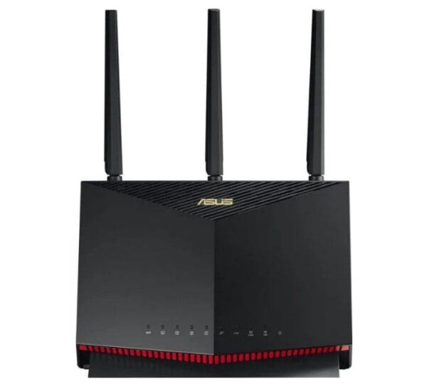 Køb ASUS RT-AX86U Trådløs router Desktop online billigt tilbud rabat gaming gamer