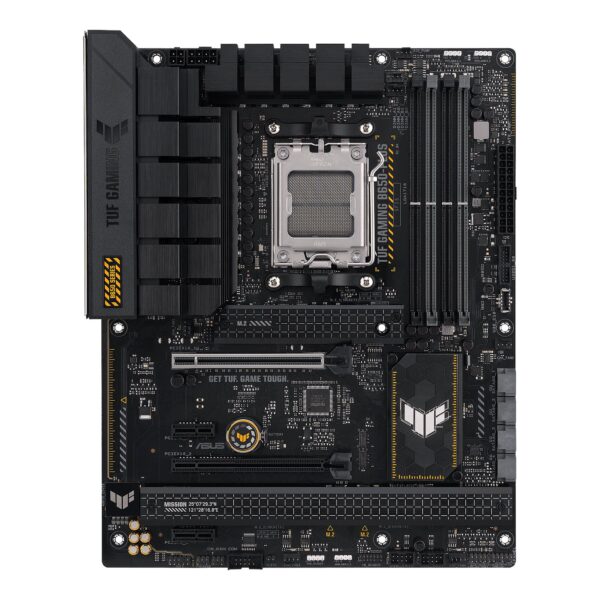 Køb ASUS TUF GAMING B650-PLUS (ATX