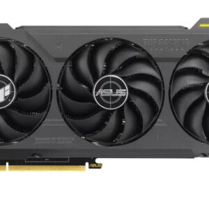 Køb ASUS TUF Gaming GeForce RTX 4070 Ti SUPER 16GB 16GB online billigt tilbud rabat gaming gamer