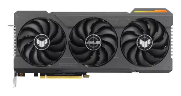 Køb ASUS TUF Gaming GeForce RTX 4070 Ti SUPER 16GB 16GB online billigt tilbud rabat gaming gamer