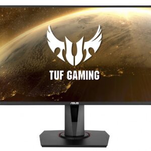 Køb ASUS TUF Gaming VG279QM 27 1920 x 1080 (Full HD) HDMI DisplayPort 280Hz Pivot Skærm online billigt tilbud rabat gaming gamer