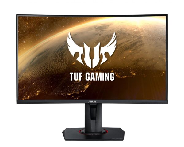 Køb ASUS TUF Gaming VG27WQ 27 2560 x 1440 (2K) HDMI DisplayPort 165Hz online billigt tilbud rabat gaming gamer