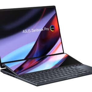 Køb ASUS Zenbook Pro 14 Duo 14