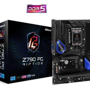 Køb ASrock Z790 PG Riptide online billigt tilbud rabat gaming gamer