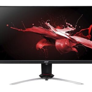 Køb Acer Nitro XV253QPbmiiprzx - 24