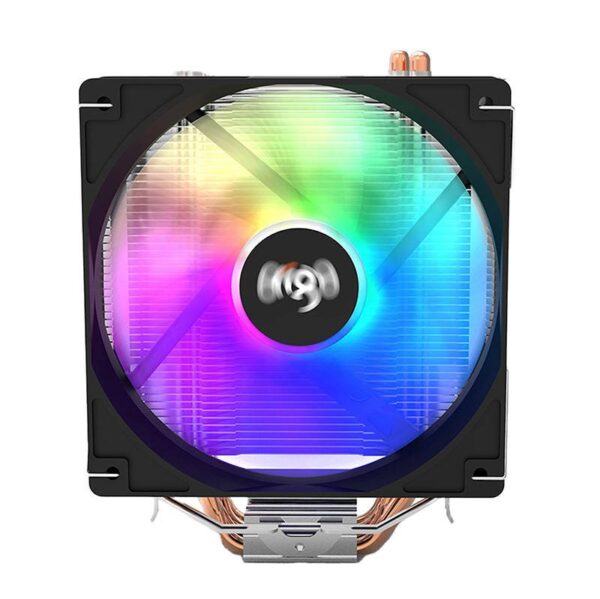 Køb Active cooling Aigo ICE 400 CPU (heatsink + fan 120x120) online billigt tilbud rabat gaming gamer