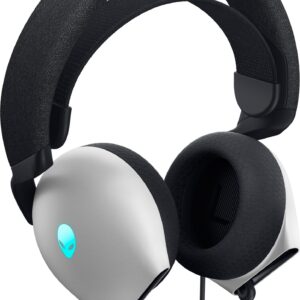 Køb Alienware Gaming Headset AW520H online billigt tilbud rabat gaming gamer