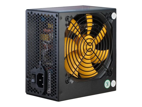 Køb Argus APS-520W Strømforsyning 520Watt online billigt tilbud rabat gaming gamer