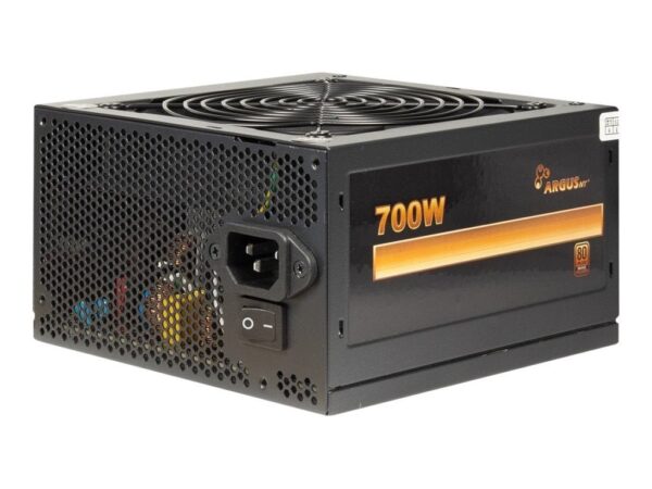 Køb Argus BPS-700 Strømforsyning 700Watt online billigt tilbud rabat gaming gamer