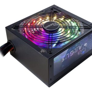 Køb Argus RGB-700W II Strømforsyning 700Watt online billigt tilbud rabat gaming gamer